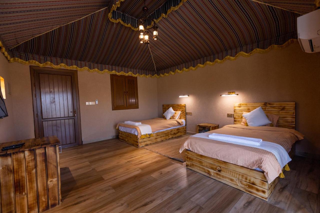 Jebel Shams Resort منتجع جبل شمس Dar Sawda Zewnętrze zdjęcie