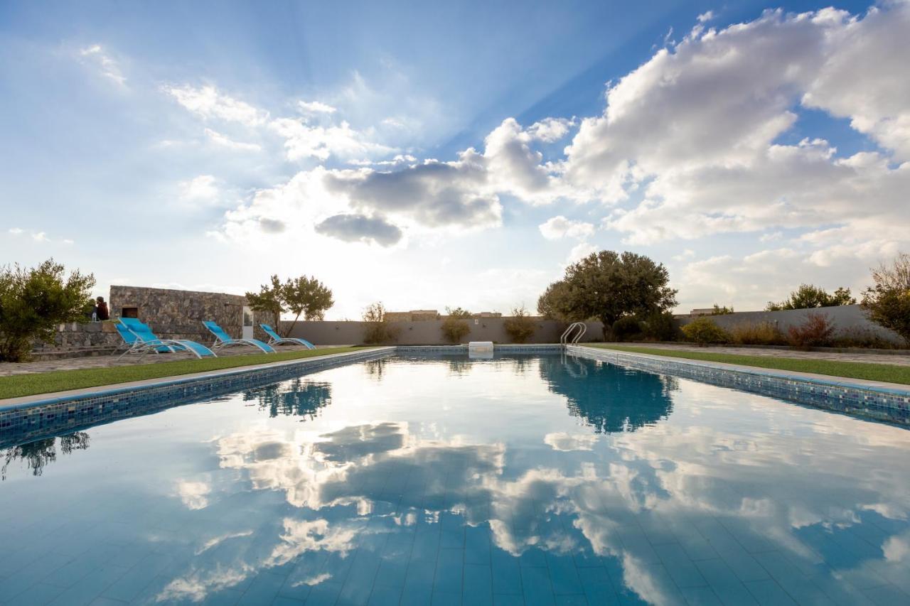 Jebel Shams Resort منتجع جبل شمس Dar Sawda Zewnętrze zdjęcie