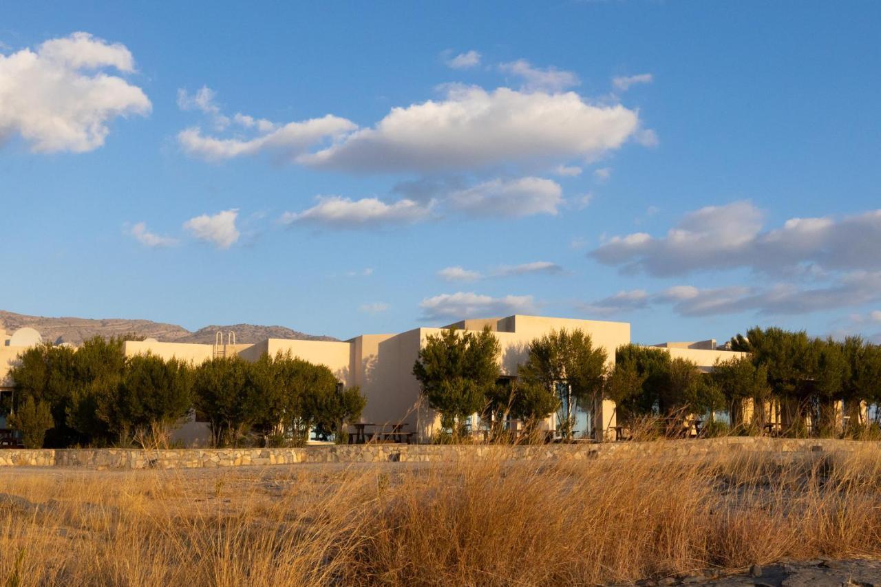 Jebel Shams Resort منتجع جبل شمس Dar Sawda Zewnętrze zdjęcie