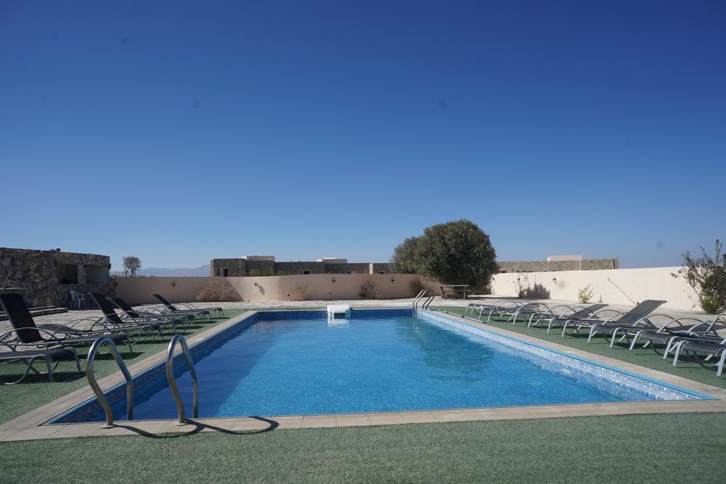 Jebel Shams Resort منتجع جبل شمس Dar Sawda Zewnętrze zdjęcie