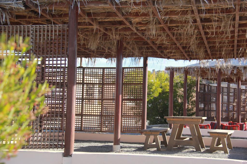 Jebel Shams Resort منتجع جبل شمس Dar Sawda Zewnętrze zdjęcie